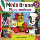 Medo bruno pizza majstor