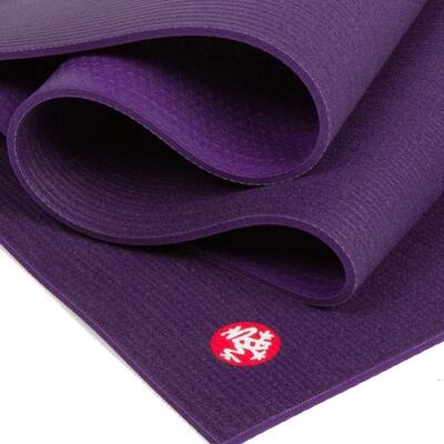 Manduka pro black magic 180 cm 2