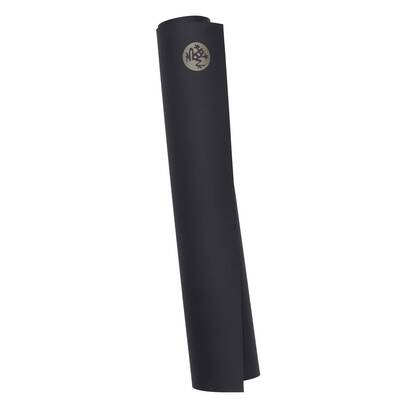 Manduka grp hot joga prostirka midnight