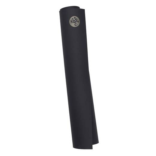 Manduka grp hot joga prostirka midnight