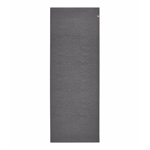 Manduka eko joga prostirka 5mm charcoal 4