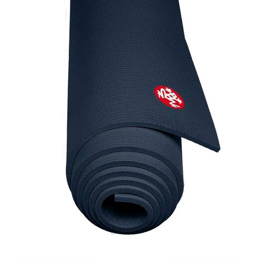 Manduka pro midnight 180 cm 2