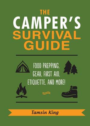 Campers survival guide