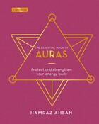 Essential book of auras