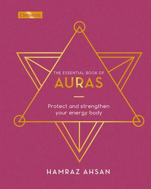 Essential book of auras