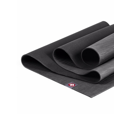 Manduka eko joga prostirka 5mm charcoal 3