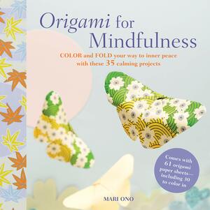 Origami for mindfulness