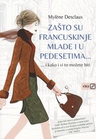 Zašto su francuskinje mlade i u pedesetima