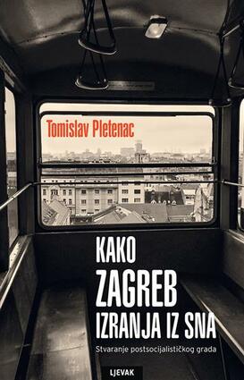 Kako zagreb izranja iz sna