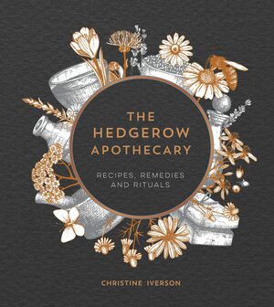 Hedgerow apothecary