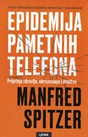Epidemija pametnih telefona