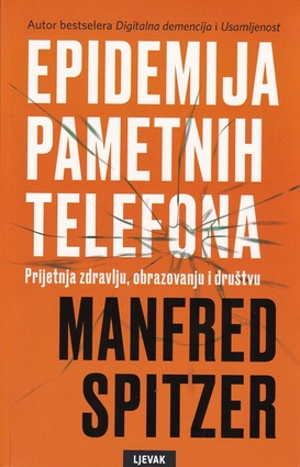 Epidemija pametnih telefona