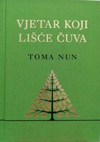 Vjetar koji lišće čuva