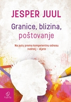 Granice blizina poštovanje
