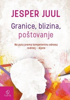 Granice blizina poštovanje