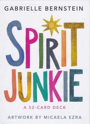 Spirit junkie cards (1)