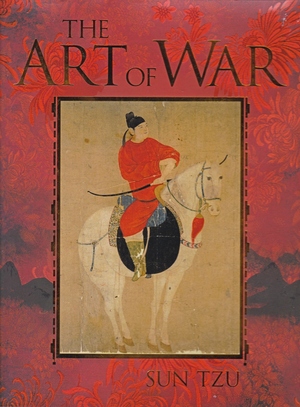 Art of war