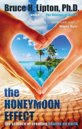 The honey moon effect