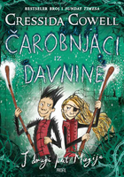 Čarobnjaci