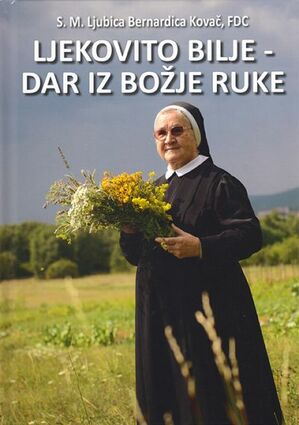 Ljekovito bilje