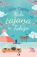 Mala cajana u tokiju 