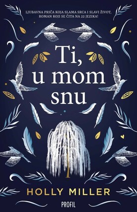 Ti u mom snu