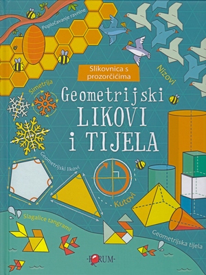 Geometrijski likovi i tijela