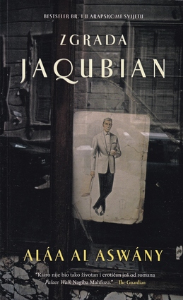Zgrada jaqubian