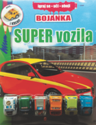 Bojanka super vozila