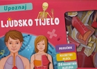 Upoznaj ljudsko tijelo