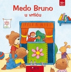 Medo bruno u vrtiću