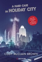 Hard case in holiday city