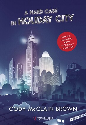 Hard case in holiday city
