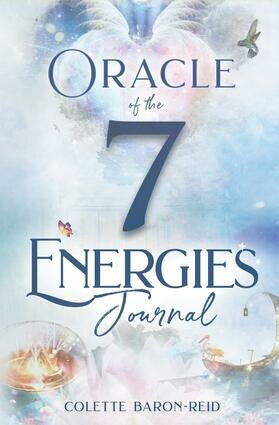 Oracle of the 7 energies journal