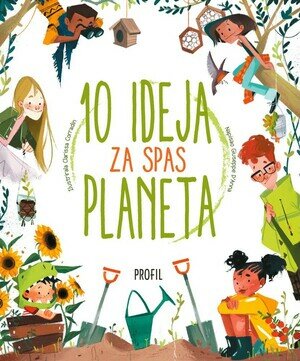 10 ideja za spas planeta