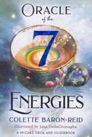 Oracle of the 7 energies