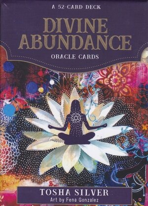 Divine abundance