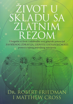 Život u skladu sa zlatnim rezom