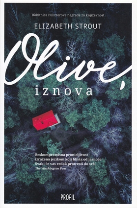 Olive iznova