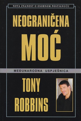 Neograničena moć