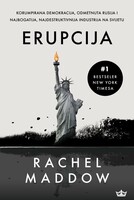 Erupcija
