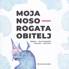 Moja nosorogata obitelj