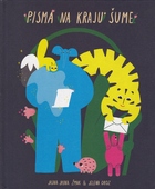 Pisma na kraju šume