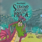 Strašno strašna priča