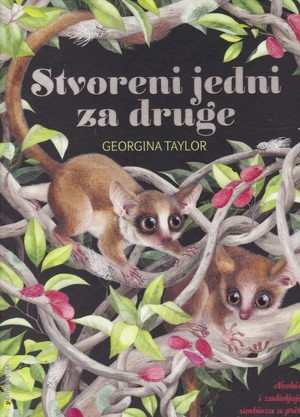 Stvoreni jedni za druge