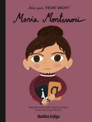 Maria montessori