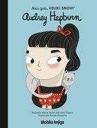 Audrey hepburn