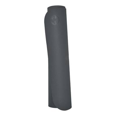 Manduka begin steel gray 5mm 1