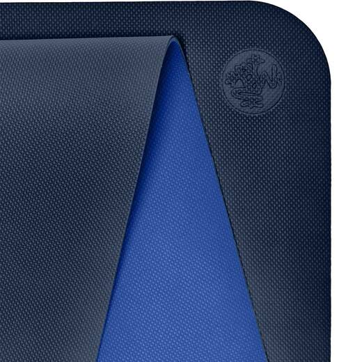 Manduka begin navy 5mm 3