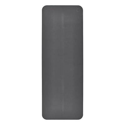 Manduka begin steel gray 5mm 2